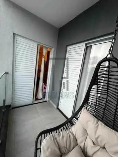 Casa de Condomínio com 3 quartos à venda, 161m2 em Horto Florestal, Sorocaba - SP - imagem 3 Foto 3 de Casa de Condomínio com 3 quartos à venda, 161m2 em Horto Florestal, Sorocaba - SP