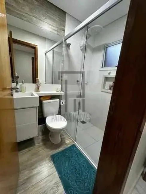 Casa de Condomínio com 3 quartos à venda, 161m2 em Horto Florestal, Sorocaba - SP - imagem 6 Foto 6 de Casa de Condomínio com 3 quartos à venda, 161m2 em Horto Florestal, Sorocaba - SP
