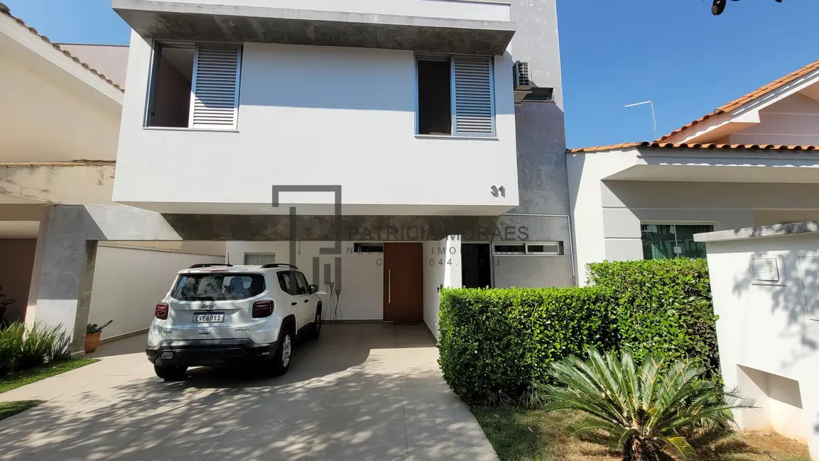 Casa de Condomínio com 3 quartos à venda em Parque Residencial Villa dos Inglezes, Sorocaba - SP - imagem 3 Foto 3 de Casa de Condomínio com 3 quartos à venda em Parque Residencial Villa dos Inglezes, Sorocaba - SP