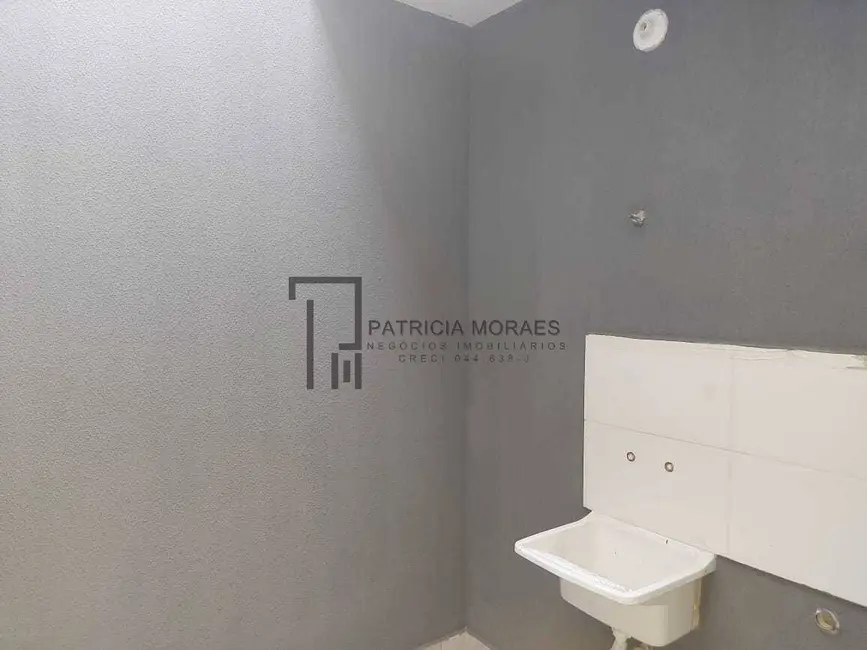 Foto 8 de Casa com 1 quarto à venda em Parque São Bento, Sorocaba - SP