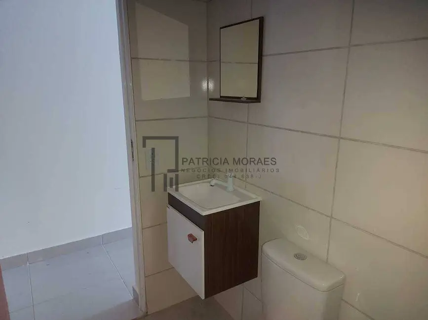 Foto 7 de Casa com 1 quarto à venda em Parque São Bento, Sorocaba - SP