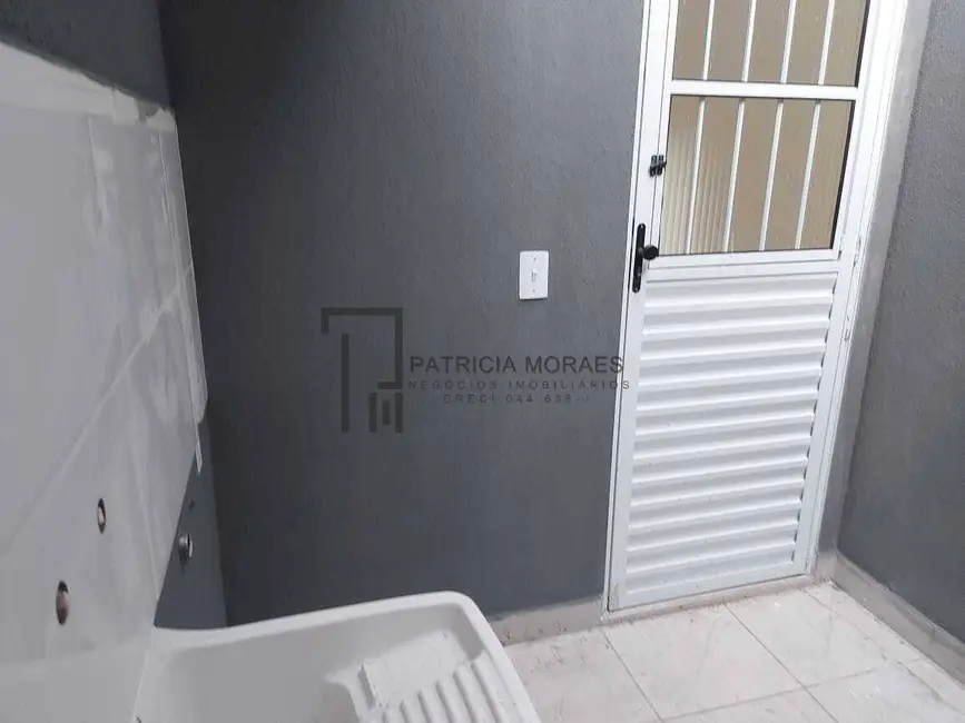 Foto 9 de Casa com 1 quarto à venda em Parque São Bento, Sorocaba - SP