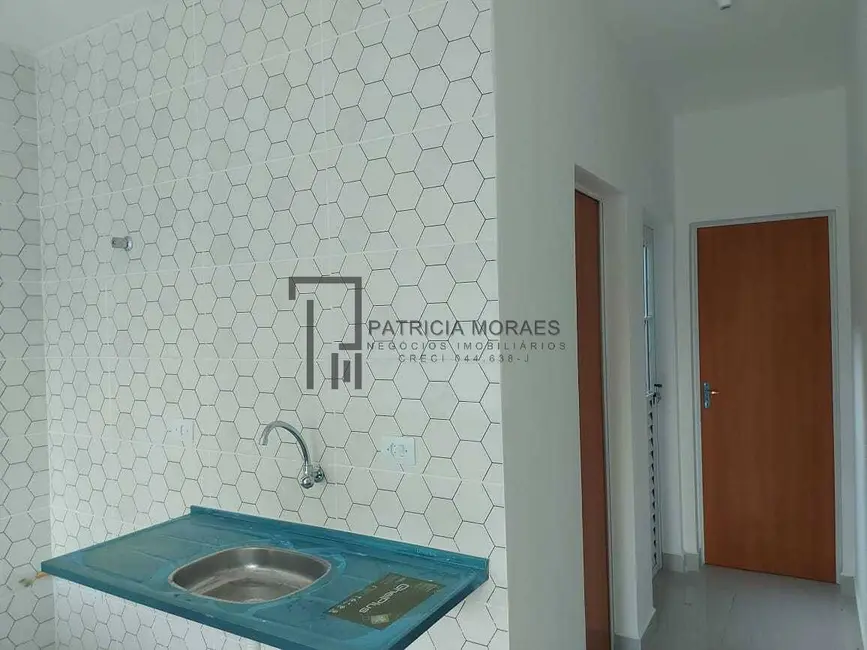 Foto 4 de Casa com 1 quarto à venda em Parque São Bento, Sorocaba - SP