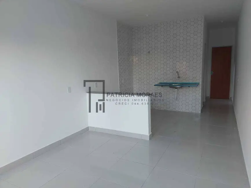 Foto 3 de Casa com 1 quarto à venda em Parque São Bento, Sorocaba - SP