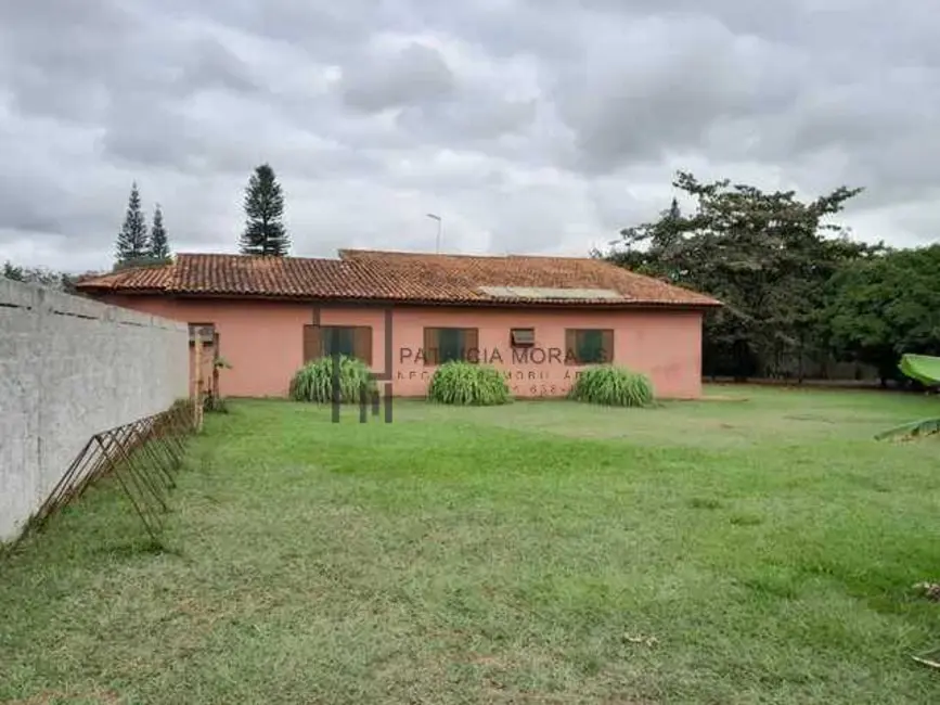 Foto 4 de Casa com 4 quartos à venda em Aracoiaba Da Serra - SP