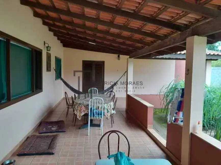 Foto 6 de Casa com 4 quartos à venda em Aracoiaba Da Serra - SP