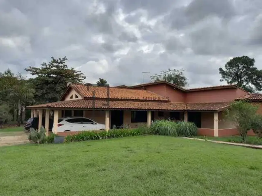 Foto 2 de Casa com 4 quartos à venda em Aracoiaba Da Serra - SP