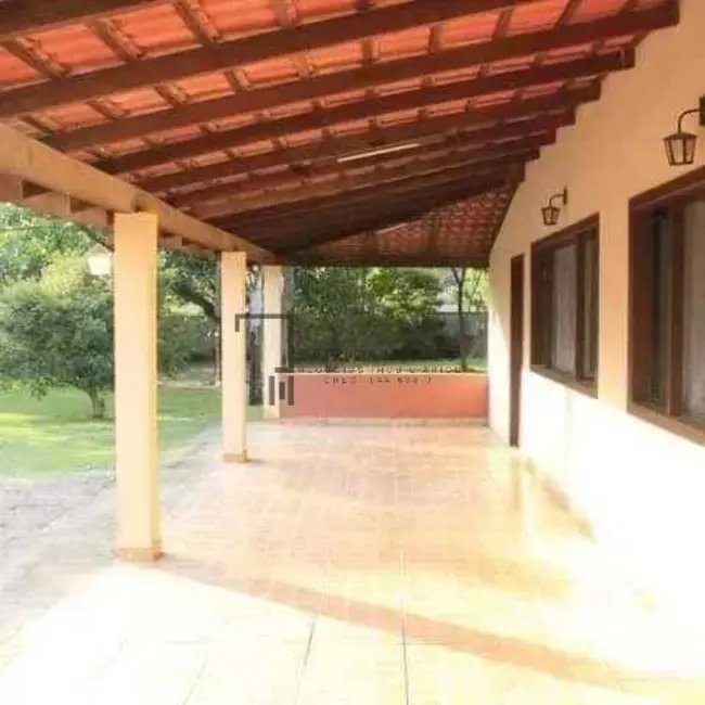 Foto 5 de Casa com 4 quartos à venda em Aracoiaba Da Serra - SP