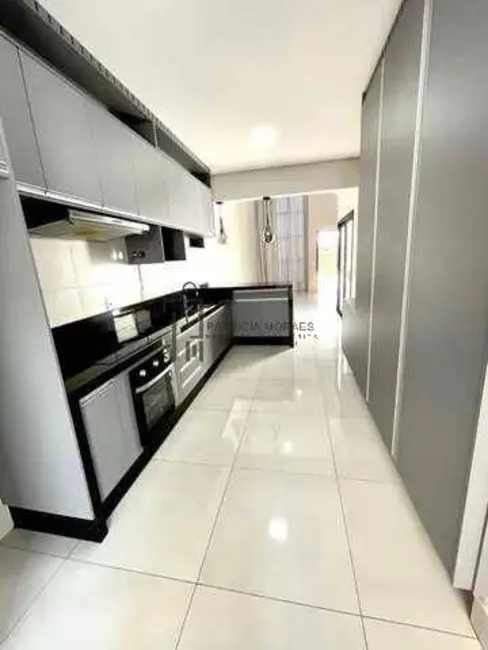 Foto 7 de Casa de Condomínio com 3 quartos à venda em Horto Florestal, Sorocaba - SP