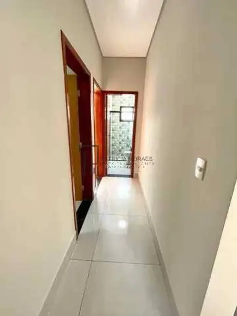 Foto 9 de Casa de Condomínio com 3 quartos à venda em Horto Florestal, Sorocaba - SP