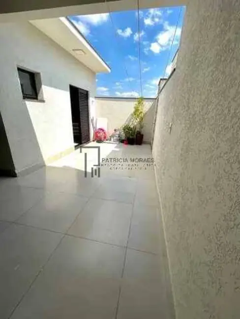 Foto 2 de Casa com 3 quartos à venda em Horto Florestal, Sorocaba - SP