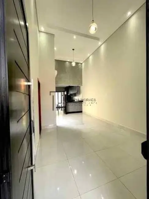 Foto 5 de Casa de Condomínio com 3 quartos à venda em Horto Florestal, Sorocaba - SP