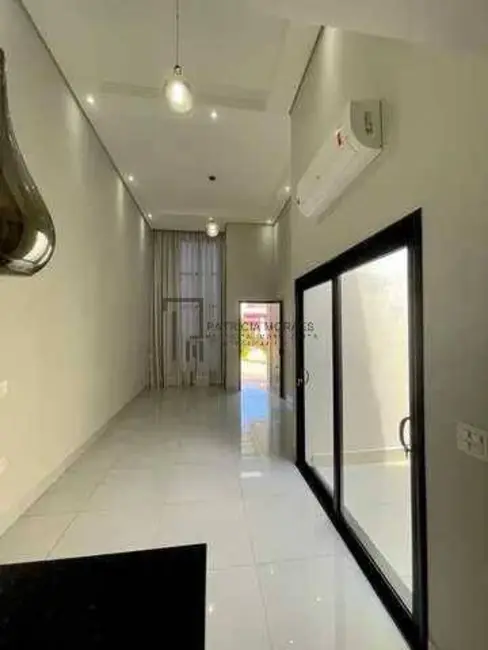 Foto 4 de Casa de Condomínio com 3 quartos à venda em Horto Florestal, Sorocaba - SP