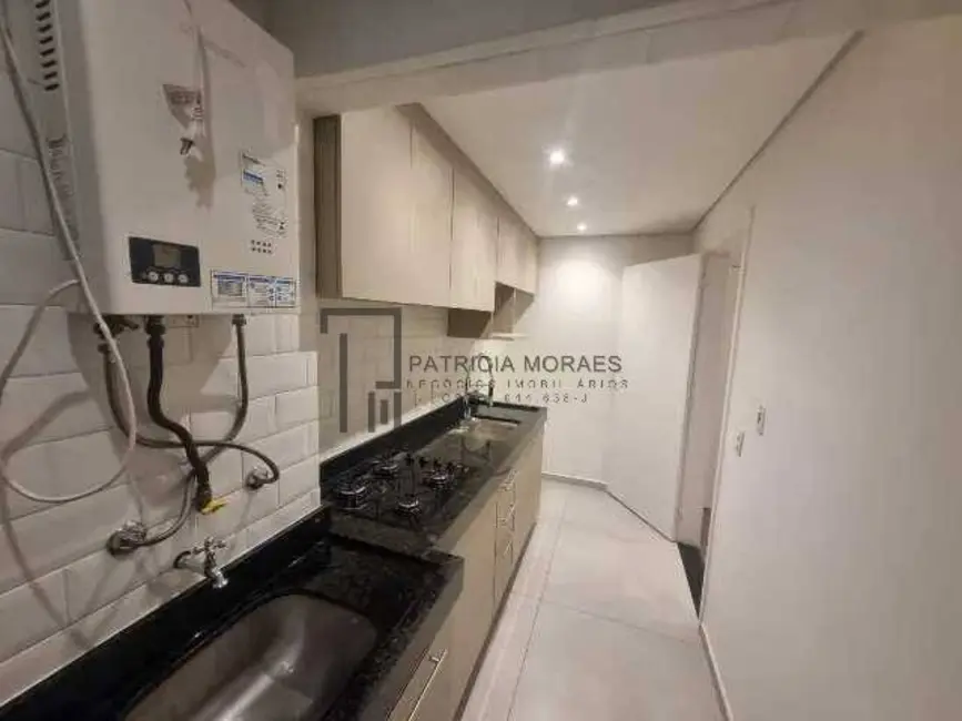 Foto 4 de Apartamento com 2 quartos à venda em Parque Campolim, Sorocaba - SP
