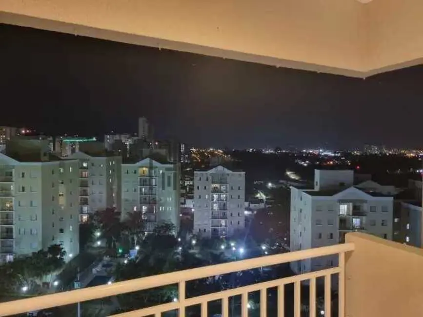 Foto 2 de Apartamento com 2 quartos à venda em Parque Campolim, Sorocaba - SP