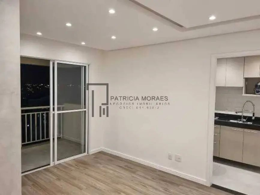 Foto 3 de Apartamento com 2 quartos à venda em Parque Campolim, Sorocaba - SP