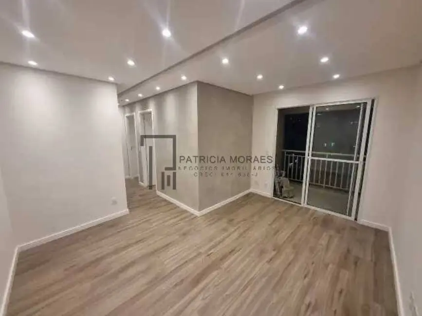 Foto 6 de Apartamento com 2 quartos à venda em Parque Campolim, Sorocaba - SP