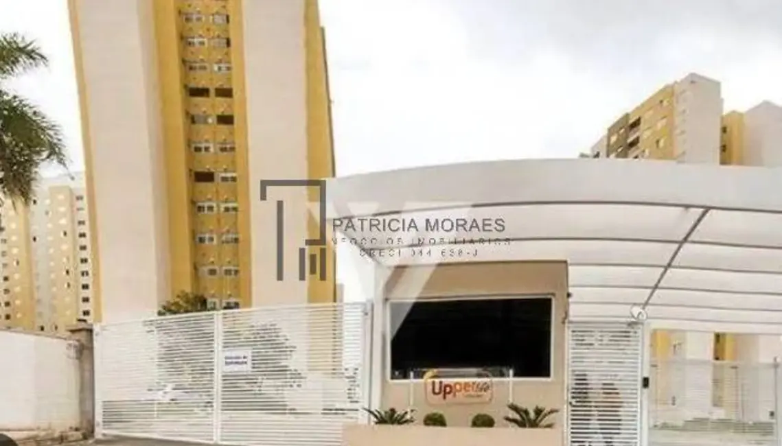 Foto 1 de Apartamento com 2 quartos à venda em Parque Campolim, Sorocaba - SP