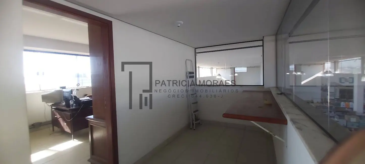 Foto 6 de Sala Comercial à venda e para alugar, 1327m2 em Vila Nova Sorocaba, Sorocaba - SP