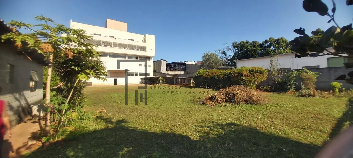 Foto 5 de Sala Comercial à venda e para alugar, 1327m2 em Vila Nova Sorocaba, Sorocaba - SP