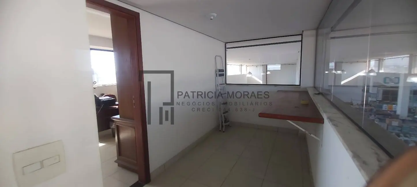 Foto 8 de Sala Comercial à venda e para alugar, 1327m2 em Vila Nova Sorocaba, Sorocaba - SP