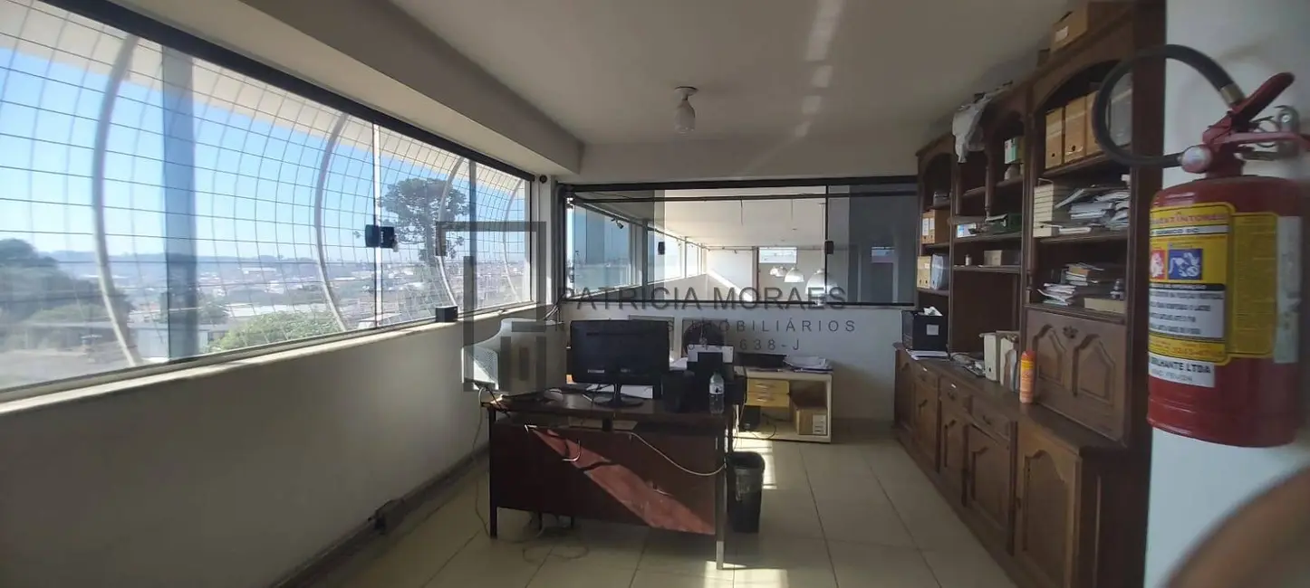 Foto 7 de Sala Comercial à venda e para alugar, 1327m2 em Vila Nova Sorocaba, Sorocaba - SP