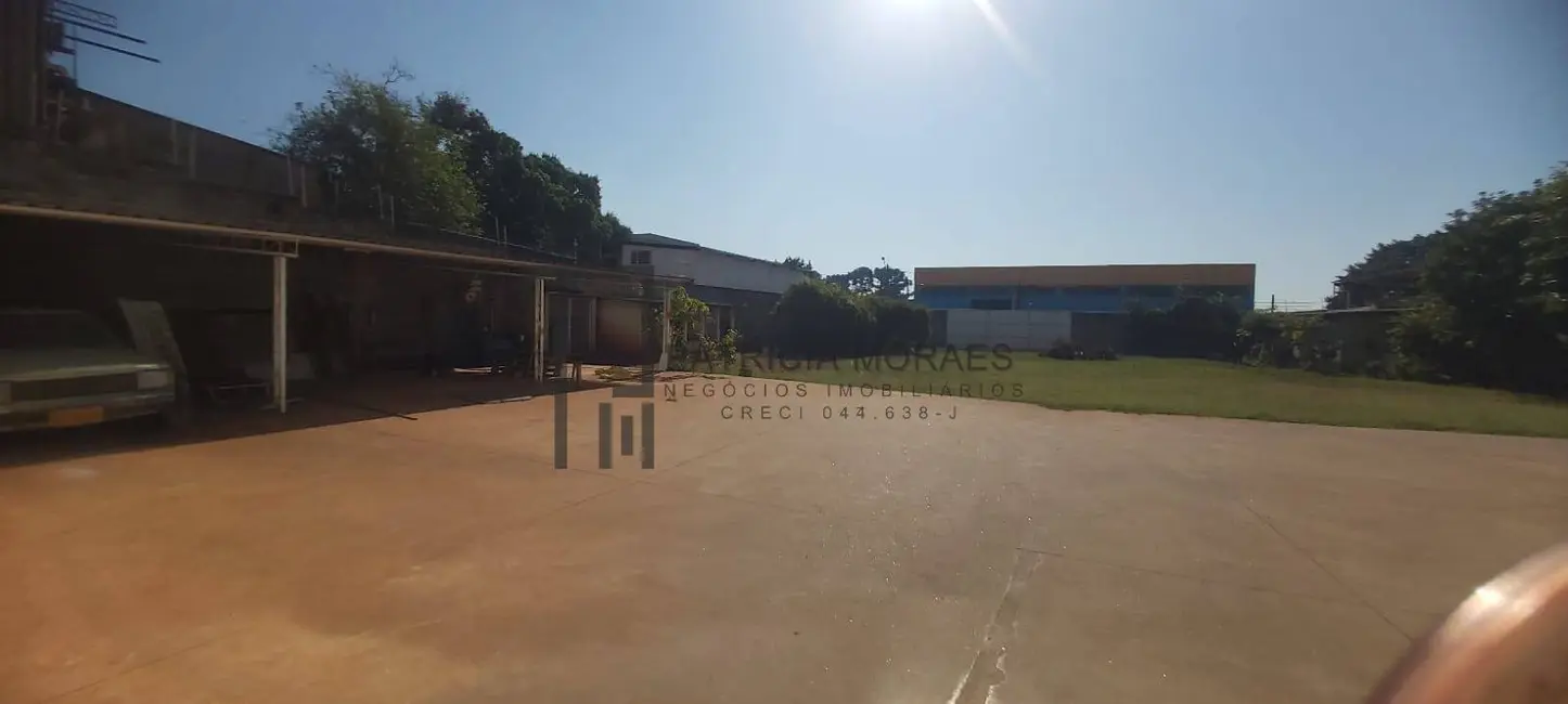 Foto 3 de Sala Comercial à venda e para alugar, 1327m2 em Vila Nova Sorocaba, Sorocaba - SP