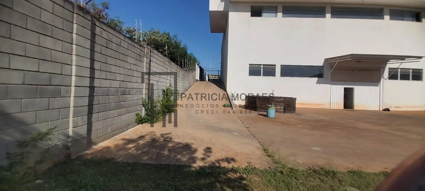 Foto 2 de Sala Comercial à venda e para alugar, 1327m2 em Vila Nova Sorocaba, Sorocaba - SP