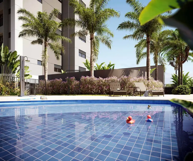 Apartamento com 2 quartos à venda em Centro, Sorocaba - SP - imagem 9 Foto 9 de Apartamento com 2 quartos à venda em Centro, Sorocaba - SP