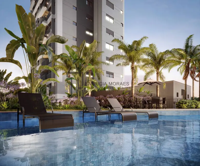 Apartamento com 2 quartos à venda em Centro, Sorocaba - SP - imagem 8 Foto 8 de Apartamento com 2 quartos à venda em Centro, Sorocaba - SP