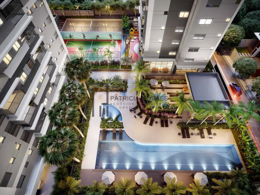 Apartamento com 3 quartos à venda em Centro, Sorocaba - SP - imagem 6 Foto 6 de Apartamento com 3 quartos à venda em Centro, Sorocaba - SP