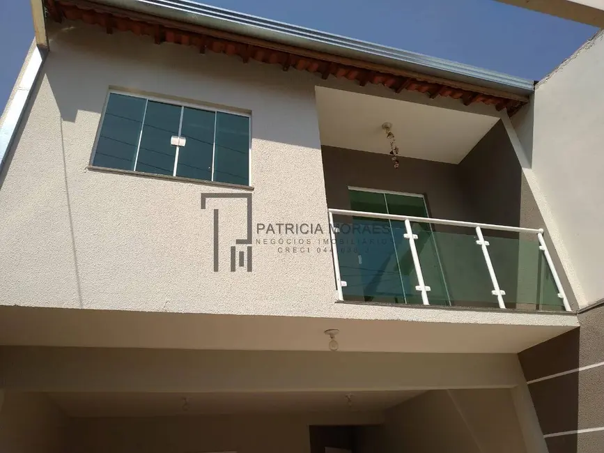 Foto 2 de Casa com 3 quartos à venda em Jardim Califórnia, Sorocaba - SP