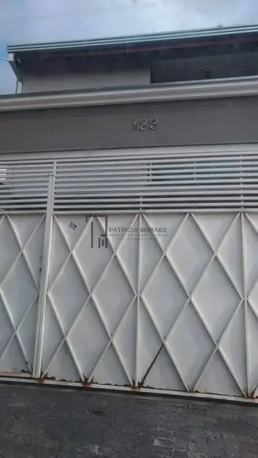 Foto 4 de Casa com 3 quartos à venda em Jardim Califórnia, Sorocaba - SP