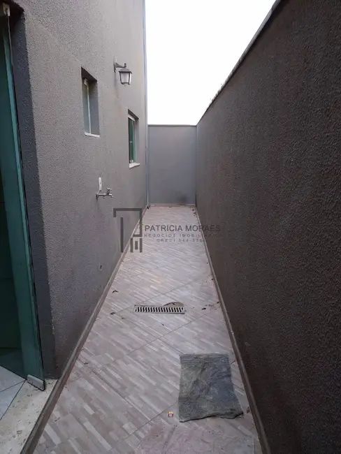 Foto 5 de Casa com 3 quartos à venda em Jardim Califórnia, Sorocaba - SP