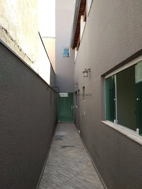 Foto 6 de Casa com 3 quartos à venda em Jardim Califórnia, Sorocaba - SP