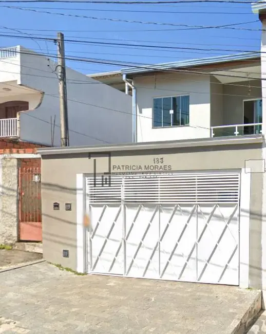 Foto 1 de Casa com 3 quartos à venda em Jardim Califórnia, Sorocaba - SP