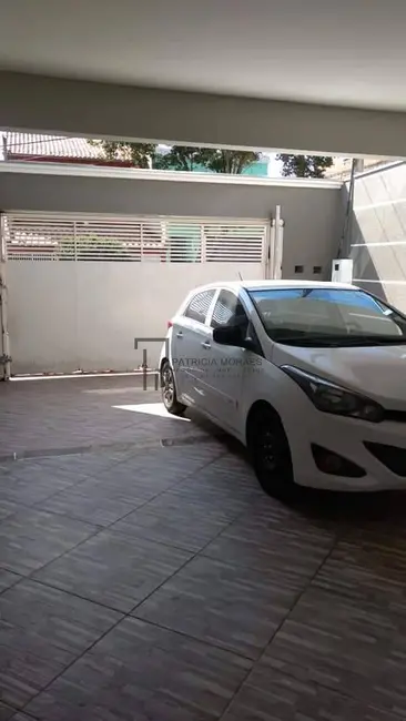 Foto 3 de Casa com 3 quartos à venda em Jardim Califórnia, Sorocaba - SP