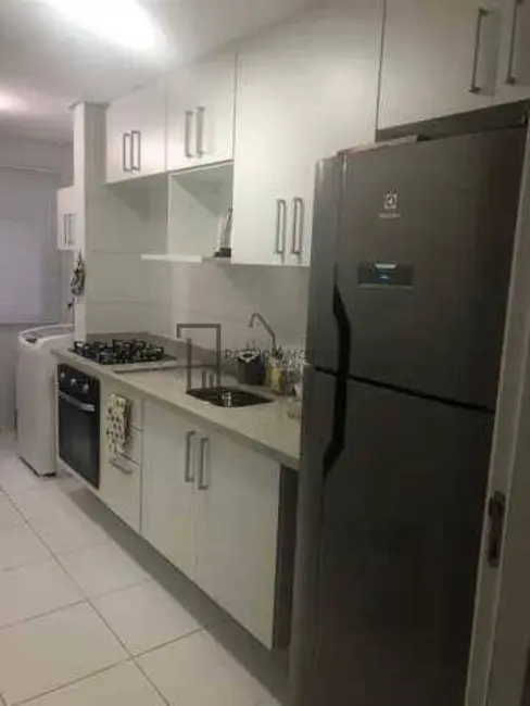 Apartamento com 2 quartos à venda em Vila Hortência, Sorocaba - SP - imagem 8 Foto 8 de Apartamento com 2 quartos à venda em Vila Hortência, Sorocaba - SP