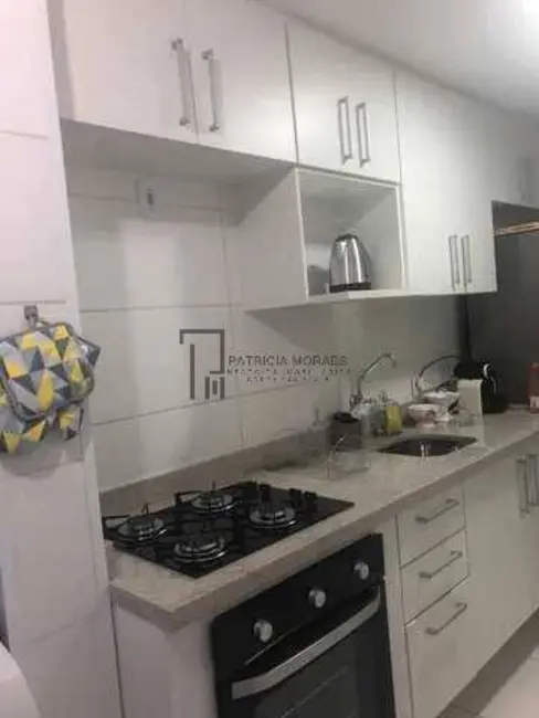 Apartamento com 2 quartos à venda em Vila Hortência, Sorocaba - SP - imagem 7 Foto 7 de Apartamento com 2 quartos à venda em Vila Hortência, Sorocaba - SP