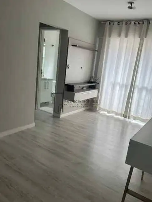 Apartamento com 2 quartos à venda em Vila Hortência, Sorocaba - SP - imagem 3 Foto 3 de Apartamento com 2 quartos à venda em Vila Hortência, Sorocaba - SP