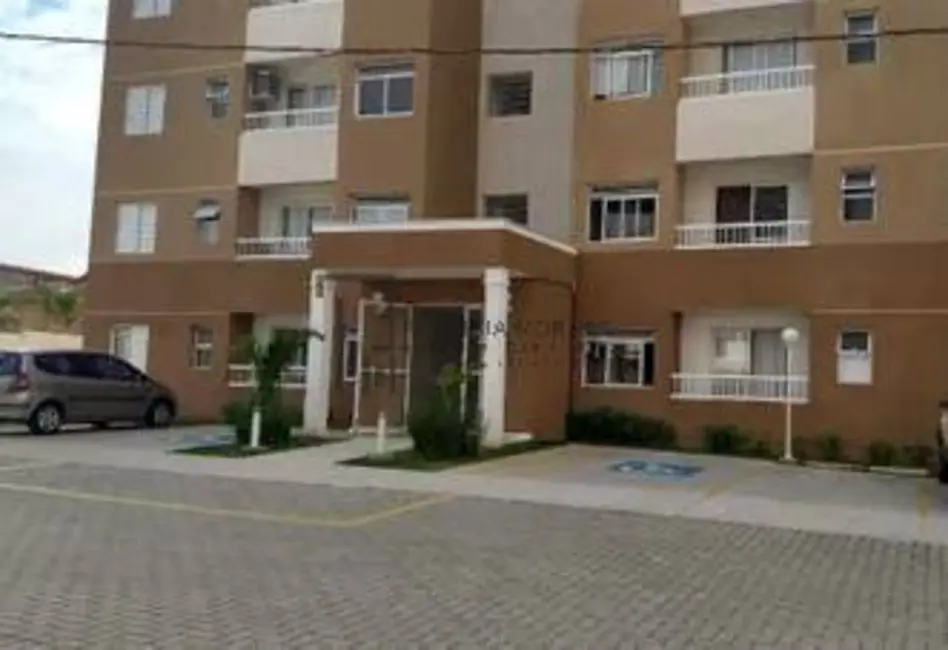 Apartamento com 2 quartos à venda em Vila Hortência, Sorocaba - SP - imagem 2 Foto 2 de Apartamento com 2 quartos à venda em Vila Hortência, Sorocaba - SP