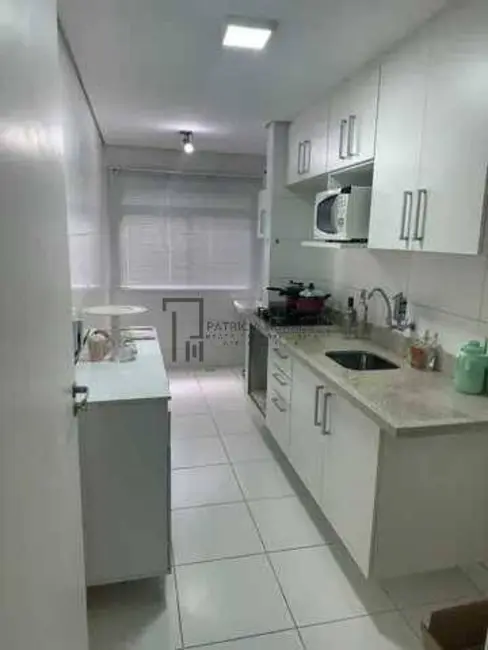 Apartamento com 2 quartos à venda em Vila Hortência, Sorocaba - SP - imagem 9 Foto 9 de Apartamento com 2 quartos à venda em Vila Hortência, Sorocaba - SP