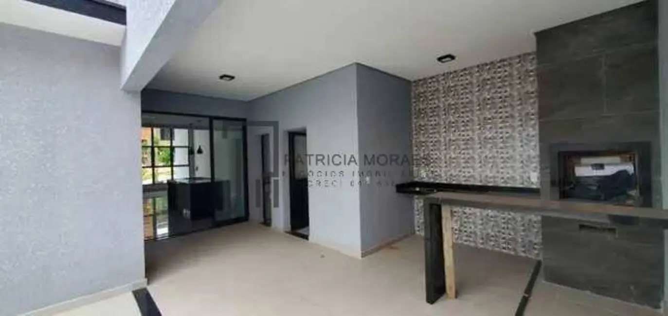 Casa de Condomínio com 3 quartos à venda em Cajuru do Sul, Sorocaba - SP - imagem 4 Foto 4 de Casa de Condomínio com 3 quartos à venda em Cajuru do Sul, Sorocaba - SP
