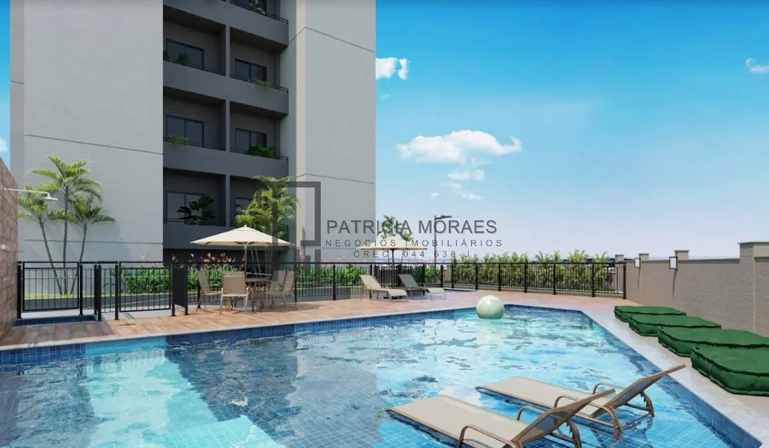 Apartamento com 2 quartos à venda em Vila Lucy, Sorocaba - SP - imagem 4 Foto 4 de Apartamento com 2 quartos à venda em Vila Lucy, Sorocaba - SP