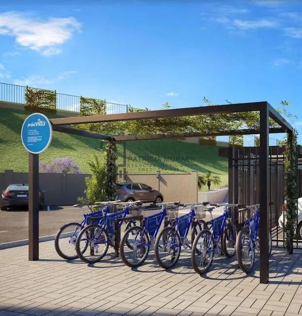 Apartamento com 2 quartos à venda em Vila Lucy, Sorocaba - SP - imagem 5 Foto 5 de Apartamento com 2 quartos à venda em Vila Lucy, Sorocaba - SP