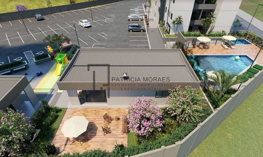 Apartamento com 2 quartos à venda em Vila Lucy, Sorocaba - SP - imagem 3 Foto 3 de Apartamento com 2 quartos à venda em Vila Lucy, Sorocaba - SP