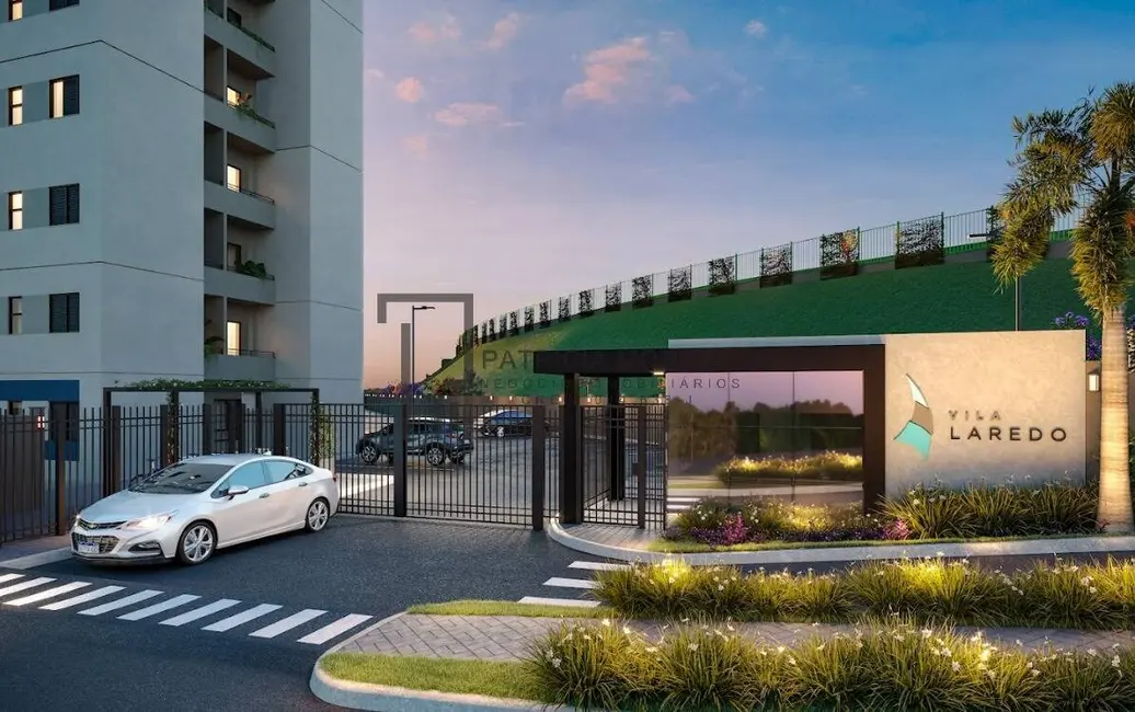 Apartamento com 2 quartos à venda em Vila Lucy, Sorocaba - SP - imagem 2 Foto 2 de Apartamento com 2 quartos à venda em Vila Lucy, Sorocaba - SP