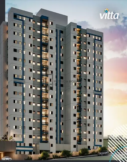 Foto 1 de Apartamento com 2 quartos à venda, 85m2 em Vila Lucy, Sorocaba - SP