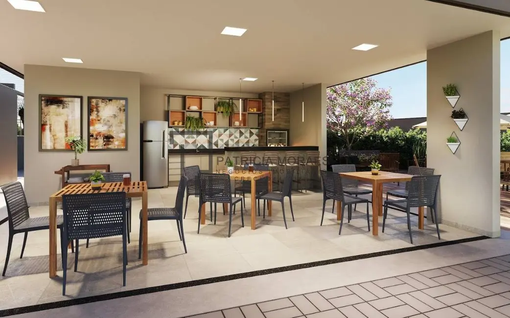 Foto 7 de Apartamento com 2 quartos à venda, 85m2 em Vila Lucy, Sorocaba - SP