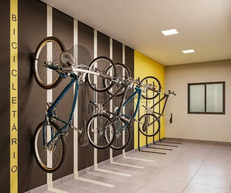 Foto 9 de Apartamento com 2 quartos à venda, 85m2 em Vila Lucy, Sorocaba - SP